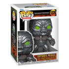 Transformers: Rise of the Beasts POP! Movies Vinyl Figure Optimus Primal 9 cm nr. 1376 Hobby