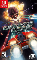 Crisis Wing (import) NS