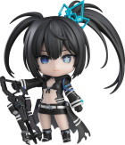 Black Rock Shooter Fragment Nendoroid Action Figure Elishka 10 cm Hobby