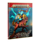 Battletome Seraphon Hobby