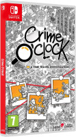 Crime O'Clock NS