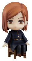 Jujutsu Kaisen Nendoroid Swacchao! Figure Nobara Kugisaki 9 cm Hobby
