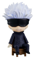 Jujutsu Kaisen Nendoroid Swacchao! Figure Satoru Gojo 9 cm Hobby