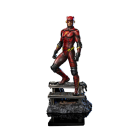 DC Comics The Flash Movie Art Scale Statue 1/10 The Flash Alternative Version 23 cm Hobby