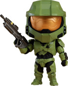 Halo Nendoroid Action Figure Master Chief 10 cm Hobby