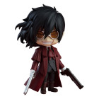 Hellsing OVA Nendoroid Action Figure Alucard 10 cm Hobby