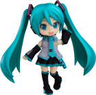 Character Vocal Series 01: Hatsune Mik Nendoroid Doll Action Figure Hatsune Miku(re-run) 14 cm Hobby