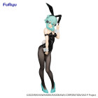 Sword Art Online BiCute Bunnies PVC Statue Sinon 25 cm Hobby