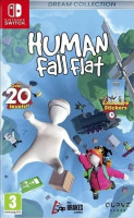 Human Fall Flat Dream Collection NS
