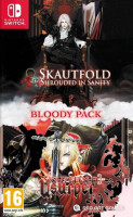 Skautfold Bloody Pack NS