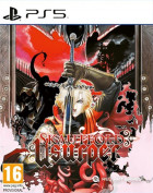 Skautfold Usurper PS5