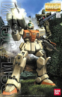MG 1/100 RGM-79(G) GM Hobby