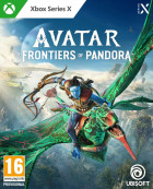 Avatar Frontiers of Pandora XSX