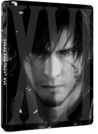 Steelbook Final Fantasy XVI PS5 Hobby
