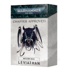 Chapter Approved: Leviathan Mission Deck Hobby