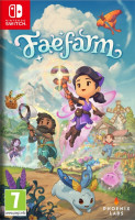 Fae Farm, Nintendo Switch