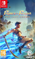 Prince of Persia The Lost Crown, Nintendo Switch