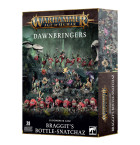 Dawnbringers Gloomspite Gitz Braggit’s Bottle-snatchaz Hobby