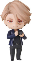Therapy Game Nendoroid Action Figure Minato Mito 10 cm Hobby