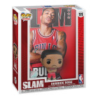 NBA Cover POP! Basketball Vinyl Figure Derrick Rose (SLAM Magazin) 9 cm nr. 11 Hobby