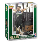 NBA Cover POP! Basketball Vinyl Figure Giannis A. (SLAM Magazin) 9 cm nr. 15 Hobby