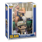 NBA Cover POP! Basketball Vinyl Figure Steph Curry (SLAM Magazin) 9 cm nr.13 Hobby