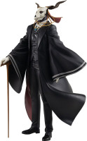 The Ancient Magus' Bride Pop Up Parade L PVC Statue Elias Ainsworth 24 cm Hobby