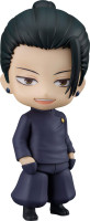 Jujutsu Kaisen Nendoroid Action Figure Suguru Geto: Tokyo Jujutsu High School Ver. 10 cm Hobby