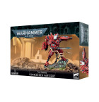 T’au: Commander Farsight Hobby