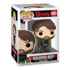 The Boys POP! TV Vinyl Figure Soldier Boy 9 cm nr. 1407 Hobby