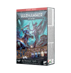 Warhammer 40,000 Introductory Set, Hobby