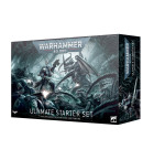 Warhammer 40,000 Ultimate Starter Set Hobby