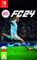 EA Sports FC 24 NS