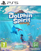 Dolphin Spirit Ocean Mission PS5