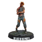 The Last of Us Part II Armored Clicker 25 cm Hobby