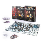 Warcry Crypt of Blood Starter Set Hobby