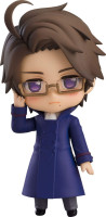 Hetalia World Stars Nendoroid Figure Austria 10 cm Hobby