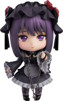 My Dress Up Darling Nendoroid Action Figure Shizuku Kuroe 10 cm Hobby