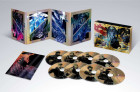 Final Fantasy XVI Music-CD Original Soundtrack Ultimate Edition (8 CDs), Hobby