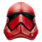 Star Wars Galaxy's Edge Black Series Electronic Helmet Captain Cardinal Hobby