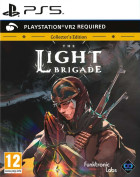 The Light Brigade Collector’s Edition PS5