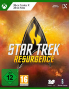 Star Trek Resurgence XONE