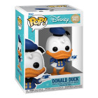 Disney Holiday POP! Disney Vinyl Figure Hanukkah Donald 9 cm nr. 1411 Hobby