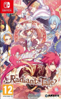Radiant Tale NS