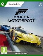 Forza Motorsport XSX