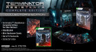 Terminator Resistance Complete Edition Collector's Edition XSX