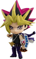 Yu-Gi-Oh! Nendoroid Action Figure Yami Yugi 10 cm Hobby