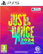 Just Dance 2024 (Kod w pudełku) PS5