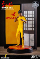 Game of Death My Favourite Movie Statue 1/6 Billy Lo (Bruce Lee) Deluxe Version 30 cm Hobby