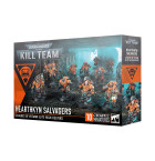 Kill Team Hearthkyn Salvagers Hobby